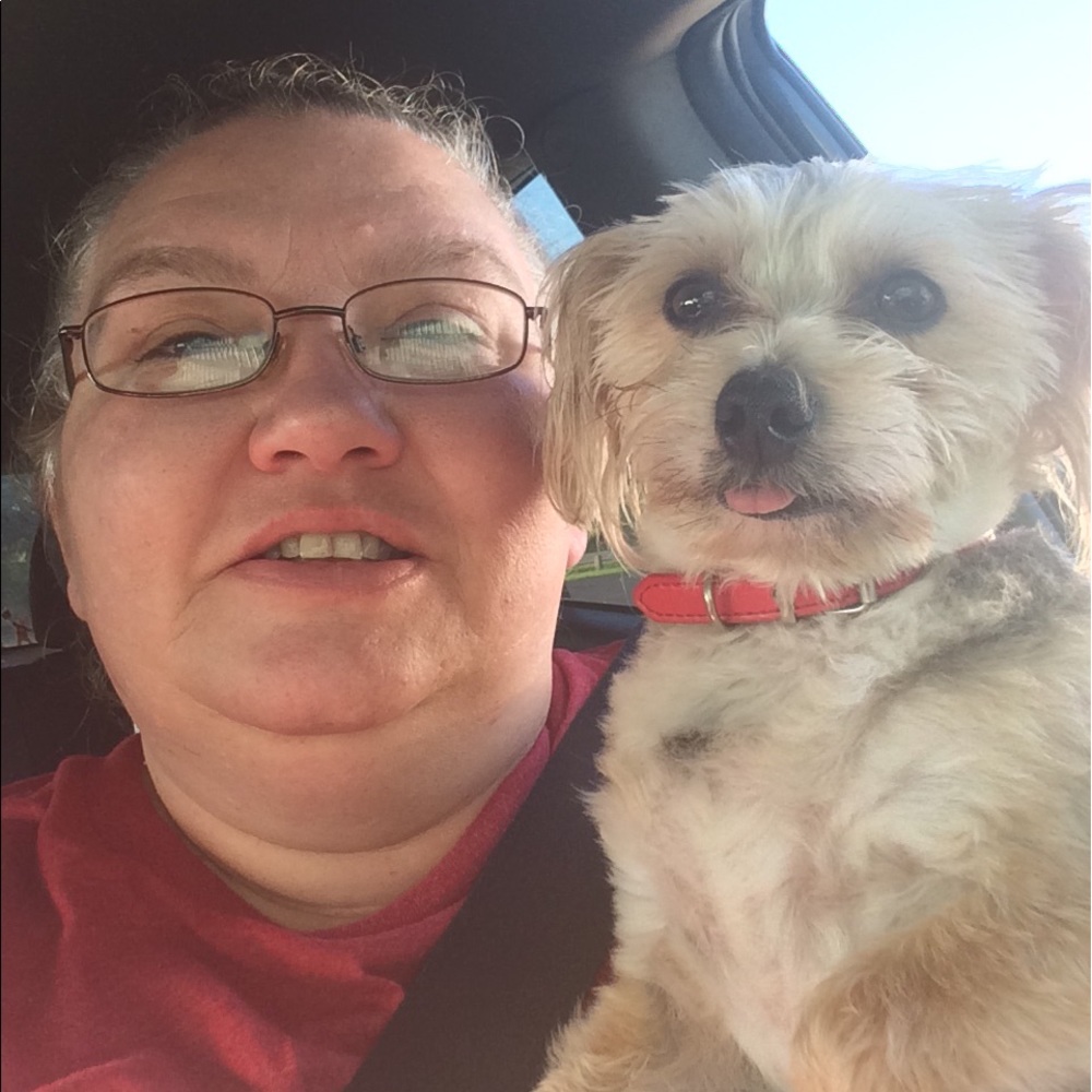 Meet your Posher, Betty